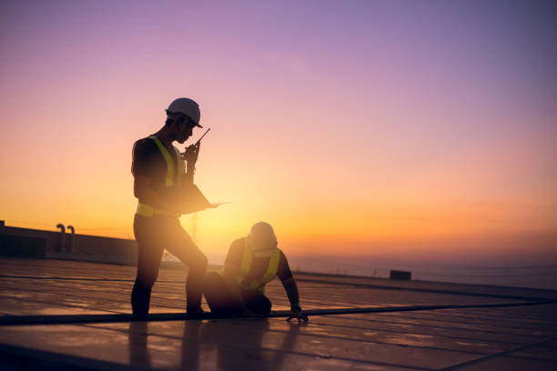 Best 4 Ply Roofing  in Judsonia, AR